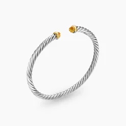 David Yurman Modern Cable Bracelet