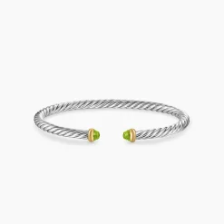 David Yurman Modern Cable Bracelet