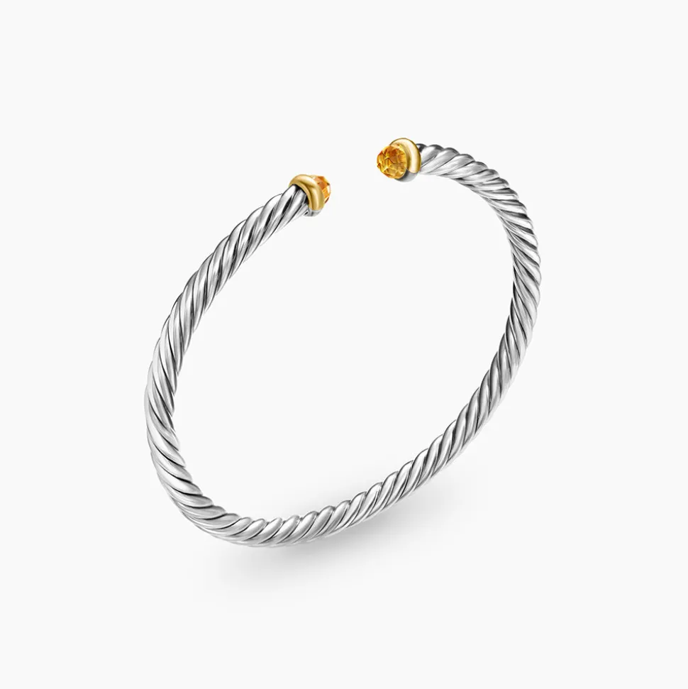 David Yurman Modern Cable Bracelet