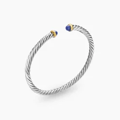 David Yurman Modern Cable Bracelet