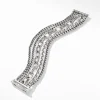 David Yurman Multi Row Chain Bracelet
