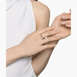 David Yurman Petite Cable Ring