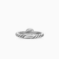 David Yurman Petite Cable Ring