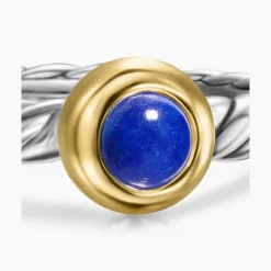 David Yurman Petite Cable Ring