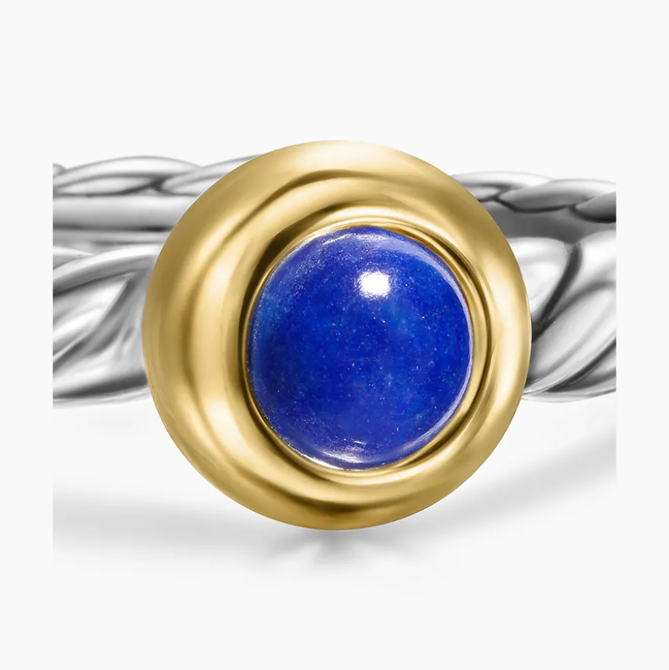 David Yurman Petite Cable Ring