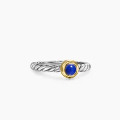 David Yurman Petite Cable Ring