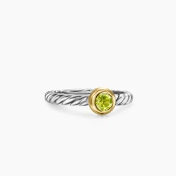 David Yurman Petite Cable Ring