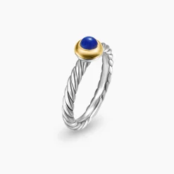 David Yurman Petite Cable Ring