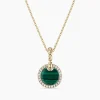 David Yurman Petite DY Elements® Pendant Necklace