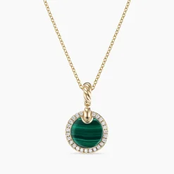 David Yurman Petite DY Elements® Pendant Necklace