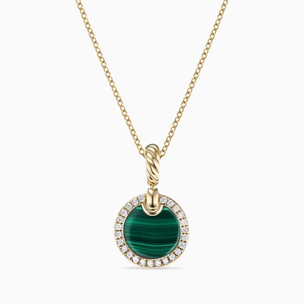 David Yurman Petite DY Elements® Pendant Necklace