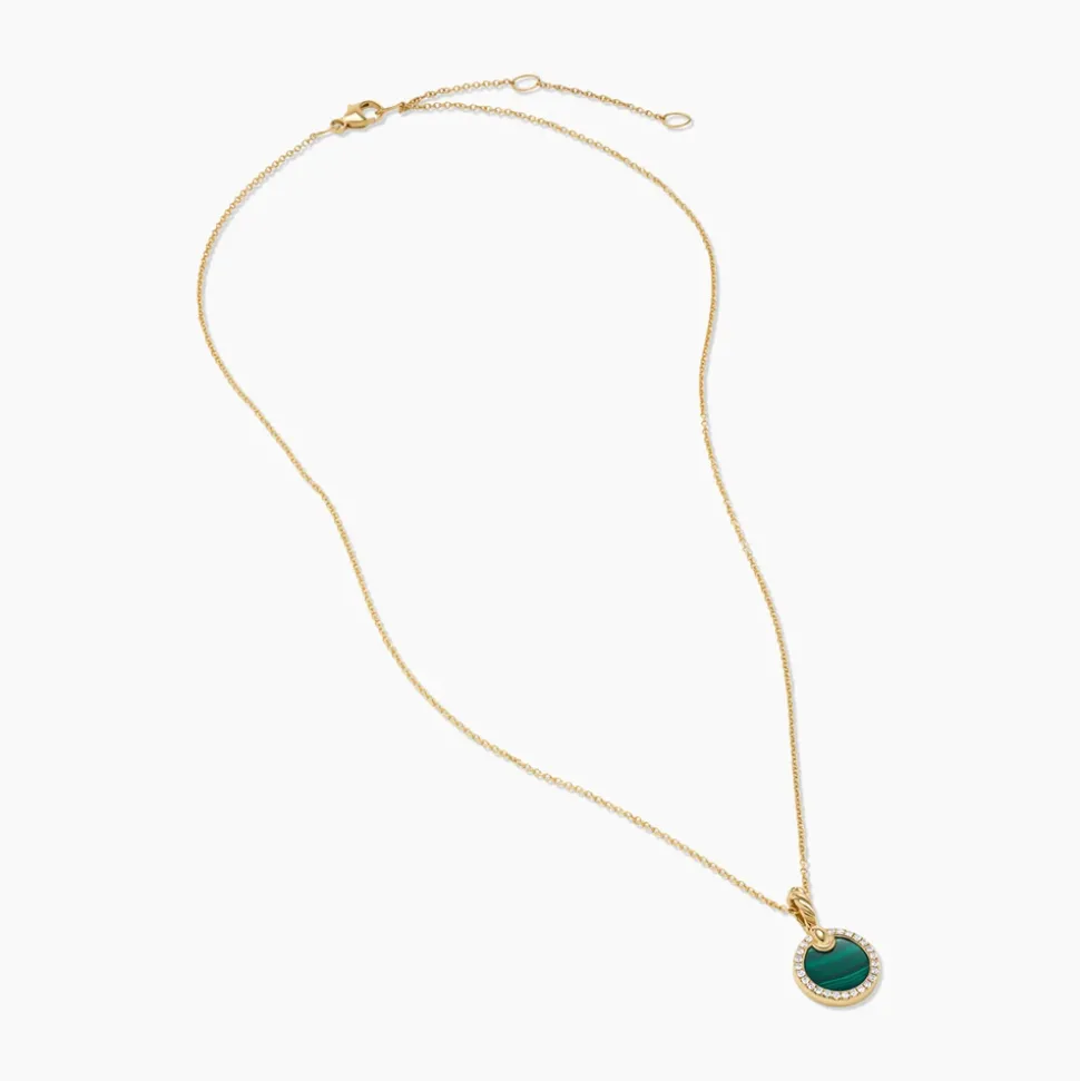 David Yurman Petite DY Elements® Pendant Necklace