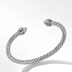 David Yurman Renaissance® Bracelet in Sterling Silver
