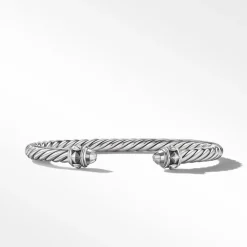 David Yurman Renaissance® Bracelet in Sterling Silver