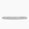 David Yurman Sculpted Cable Bracelet