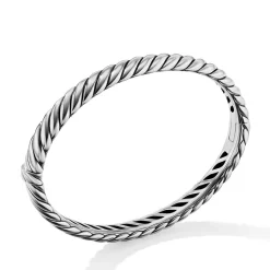 David Yurman Sculpted Cable Bracelet
