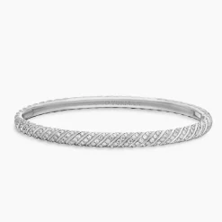 David Yurman Sculpted Cable Bracelet