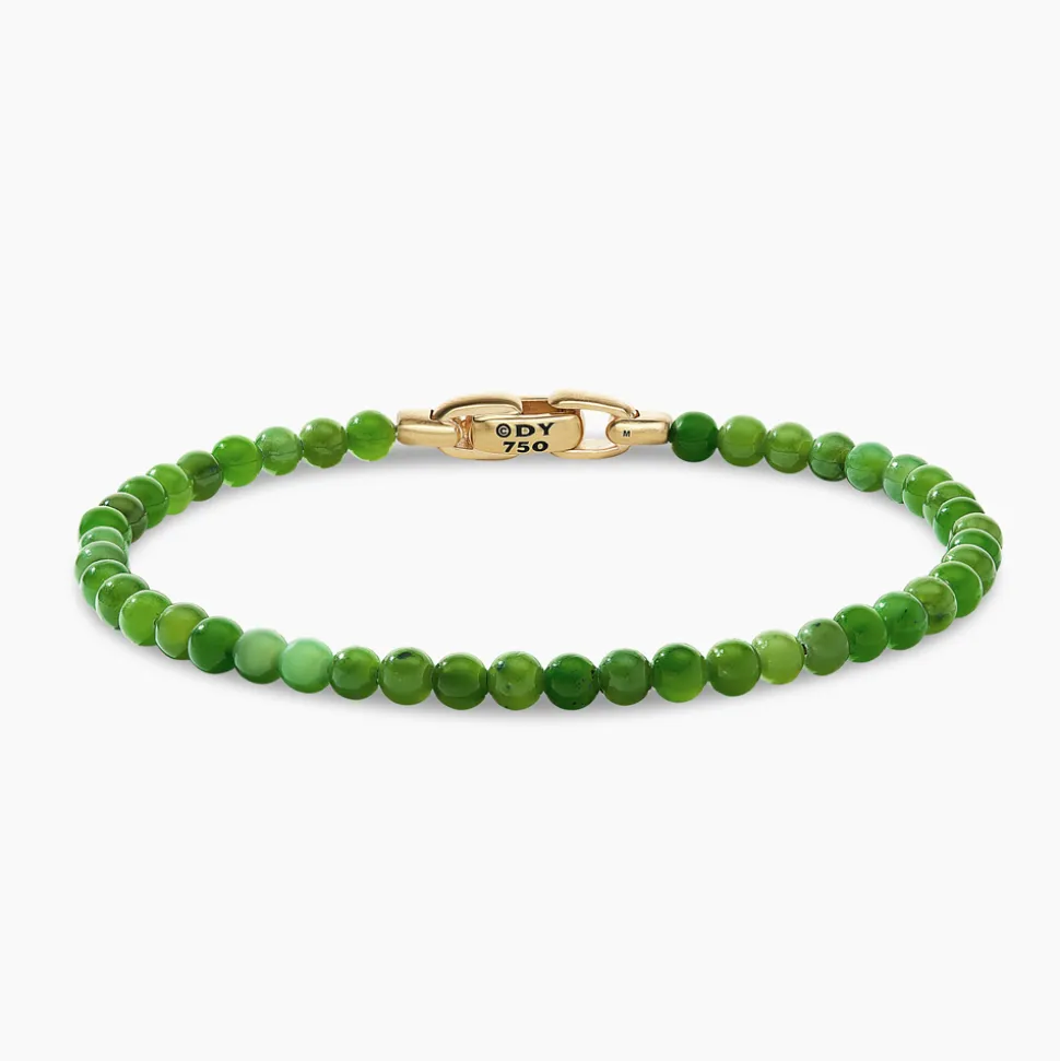 David Yurman Spiritual Beads Bracelet