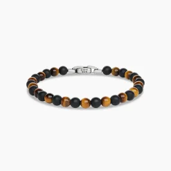 David Yurman Spiritual Beads Alternating Bracelet