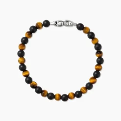 David Yurman Spiritual Beads Alternating Bracelet