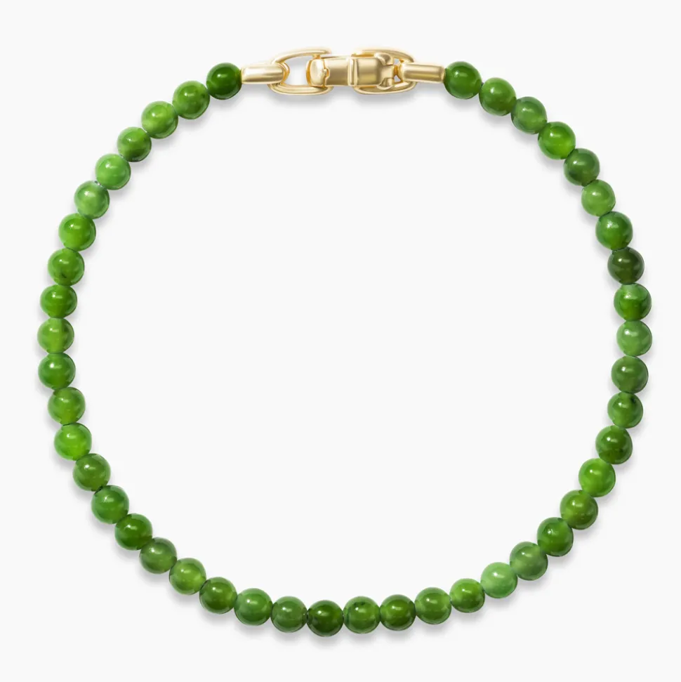 David Yurman Spiritual Beads Bracelet