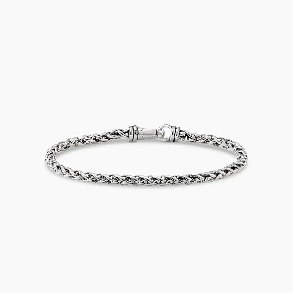 David Yurman Wheat Chain Bracelet