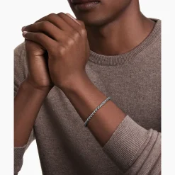 David Yurman Wheat Chain Bracelet
