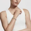 David Yurman X Bracelet