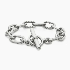 DY Madison® Toggle Chain Bracelet