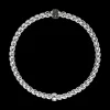 FOPE Eka Flex'it Bracelet with Diamond Pavé