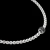 FOPE Eka Necklace with Diamonds