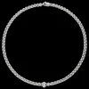 FOPE Eka Necklace with Diamonds
