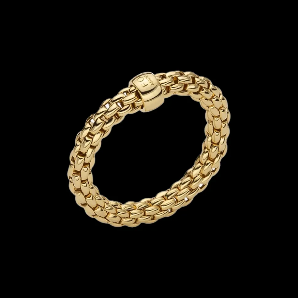 FOPE Essentials Flex'it Ring