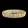 FOPE Panorama Flex'it Bracelet with Diamonds