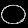 FOPE Prima Flex’it Bracelet with Diamonds