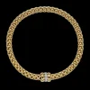 FOPE Solo Flex'it Bracelet with Diamonds