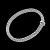 FOPE Vendôme Flex'it Bracelet with Diamonds
