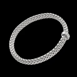 FOPE Vendôme Flex'it Bracelet with Diamonds