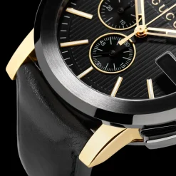 Gucci G-Chrono YA101203