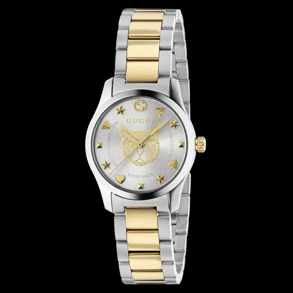 Gucci G-Timeless YA126596