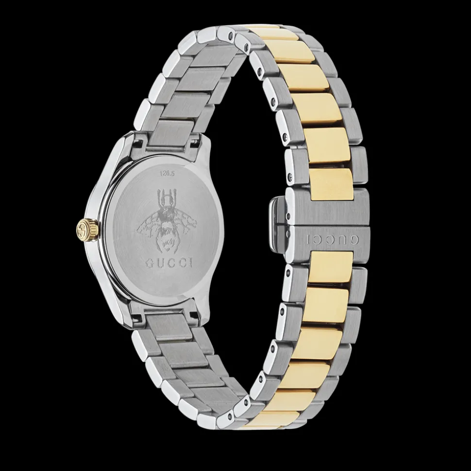 Gucci G-Timeless YA126596