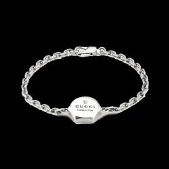 Gucci Trademark Bracelet