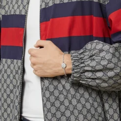 Gucci Trademark Bracelet