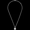 Gucci Trademark Necklace