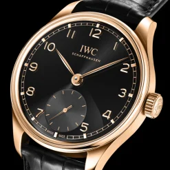 IWC Portugieser Automatic 40 IW358401