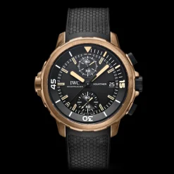 IWC Aquatimer Chronograph Edition 'Expedition Charles Darwin' IW379503