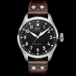 IWC Big Pilot's Watch 43 IW329301