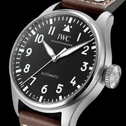 IWC Big Pilot's Watch 43 IW329301