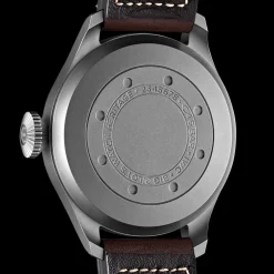 IWC Big Pilot's Watch Heritage IW501004