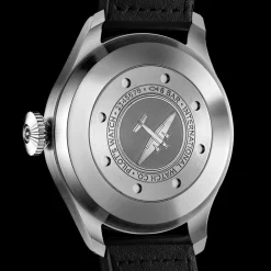 IWC Big Pilot's Watch IW501001